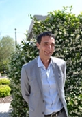 Alain YBERT - Conseiller municipal et Conseiller communautaire - Pégomas