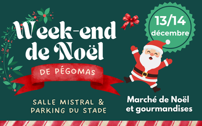 Week-end de Noël