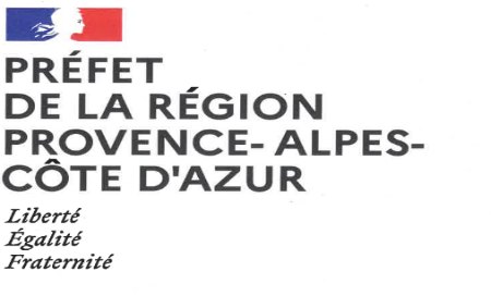 Logo Département des Alpes-Maritimes