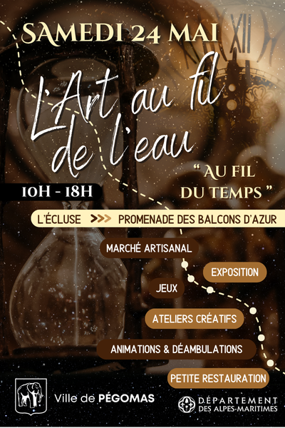Affiche-L’Art-au-fil-de-l’eau-2025-_400-x-600-px_ L'Art au fil de l'eau