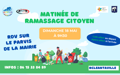 Ramassage Citoyen