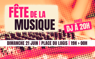 Fête de la musique