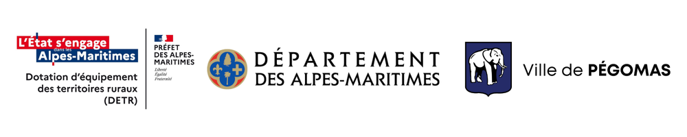 Logos subventions (4) Département des Alpes-Maritimes