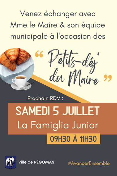 PETITDEJ-0725-400x600 Petit déj du Maire juillet