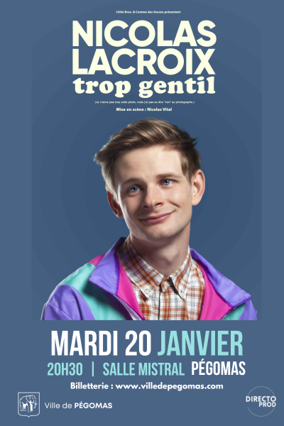 Affiche_Directo-_400-x-600-px_ Nicolas LACROIX Pégomas