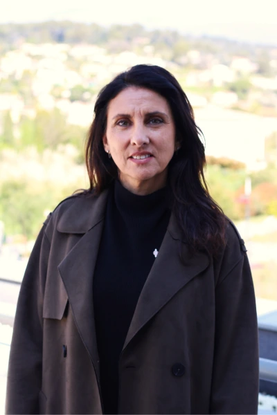 Sarah JOURNO, Conseillère municipale - Pégomas