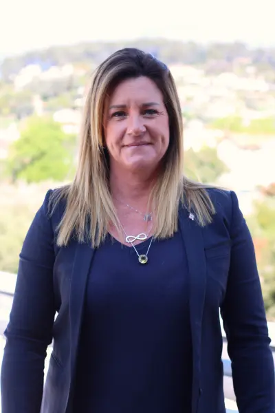 Isabelle POGGIOLI, Conseillère municipale - Pégomas