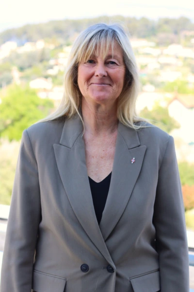 Isabelle PELAPRAT_Pégomas