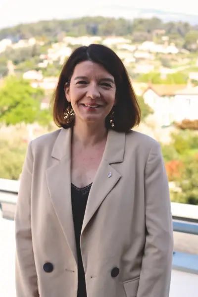 Alain YBERT - Conseiller municipal et Conseiller communautaire - Pégomas