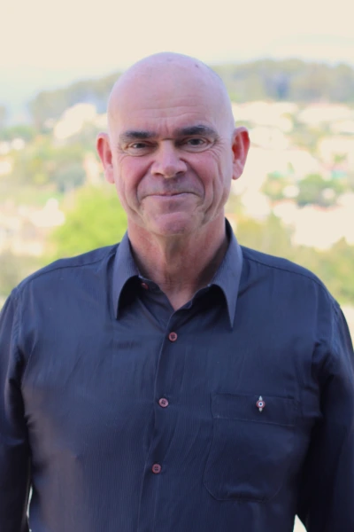 Philippe ROBINET, Conseiller municipal - Pégomas