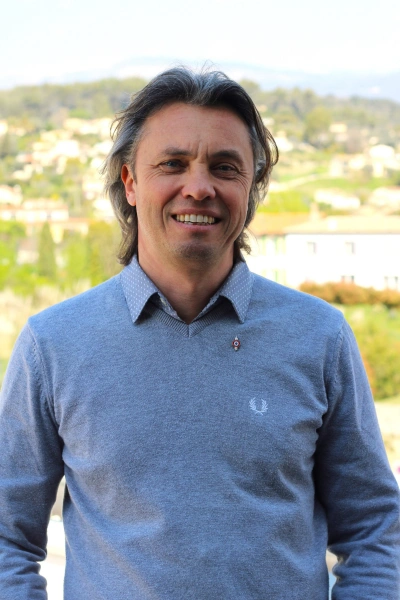 Martine UBALDI, Conseillère municipale et Conseillère communautaire - Pégomas