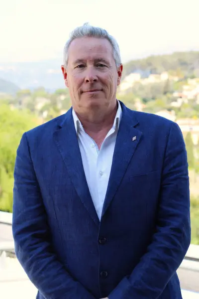 Sandy FOUCHER, Conseillère municipale - Pégomas