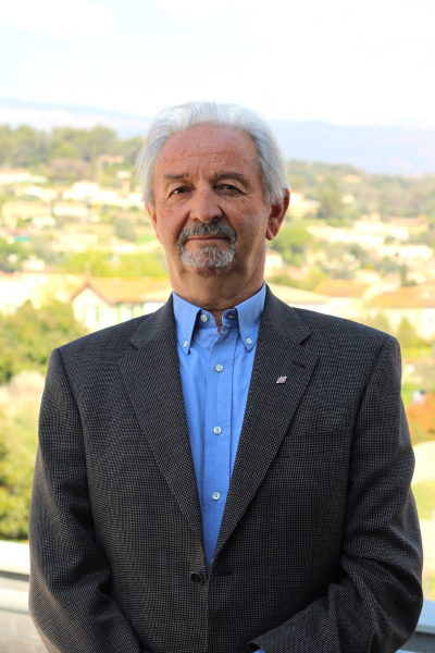 Serge BERNARDI_Pégomas