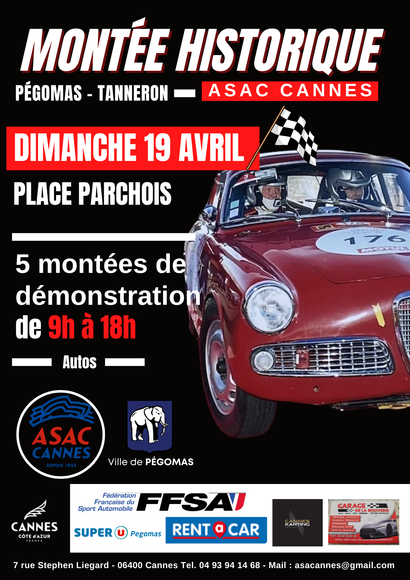 L'Art au fil de l'eau