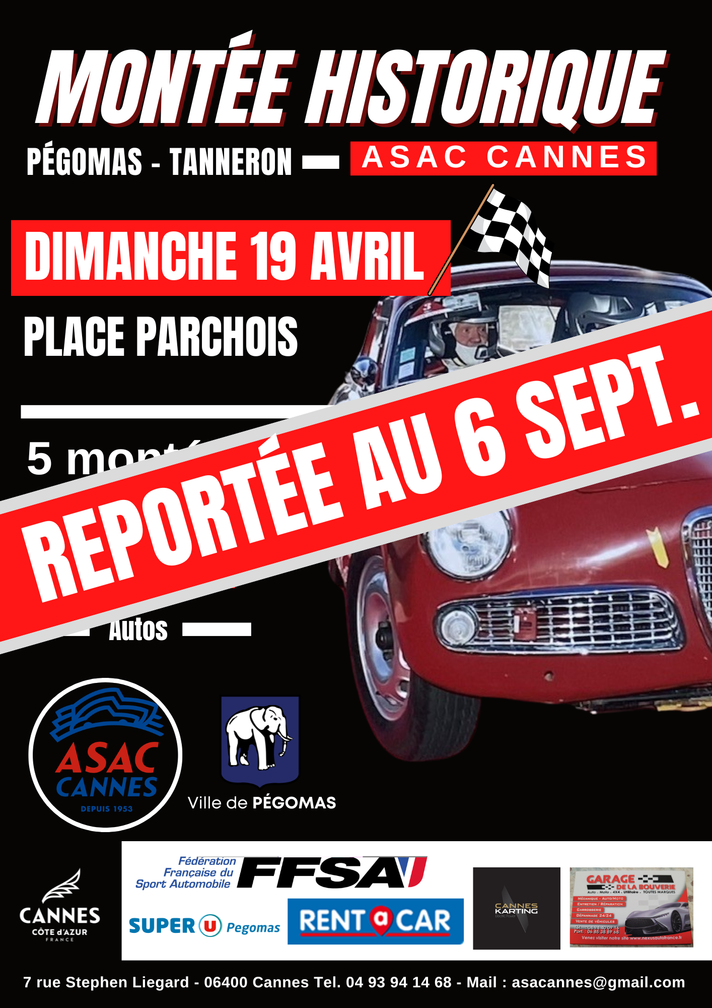 L'Art au fil de l'eau